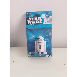 Star Wars( Veja o tamanho no vídeo)