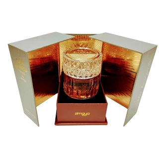 Perfume Zimaya Sharaf Blend Extrait De Parfum 100ml