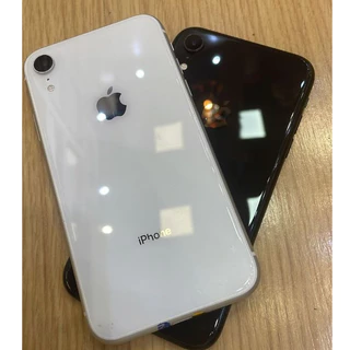 Apple Iphone Xr 64GB/128GB Vitrine um Ano de Garantia Com Nota Fiscal