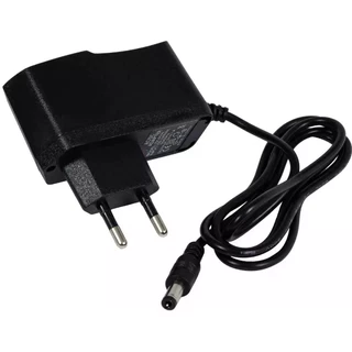 Fonte Para Pedal Pedaleira Teclado 9v 2000ma 391199