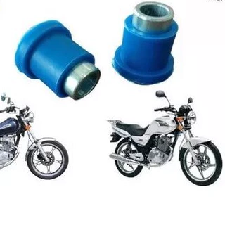 Jogo Bucha Balança Traseira Suzuki Yes 125 2004 A 07 Intruder125