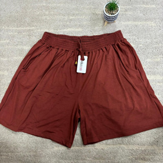 moda-plus-size-Shorts Feminino Plus Size de Viscolycra 102577-A