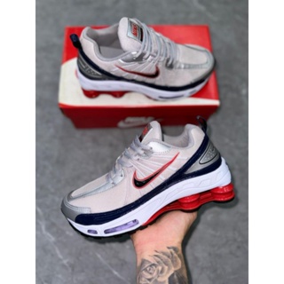 Nike shox 2025 turbo 7