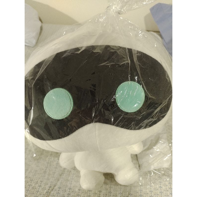 BTS Jin The Astronaut Wootteo Doll Cushion Oficial (LEIA A
