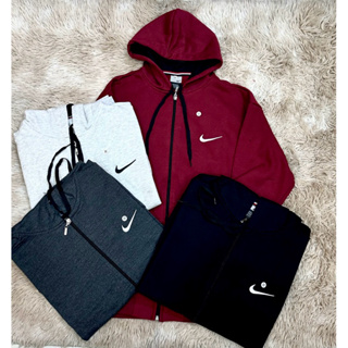 Agasalho Nike Masculino em Oferta