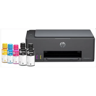 Impressora Multifuncional Tanque de tinta 584, wi-fi, preta, bivolt, fotográfica