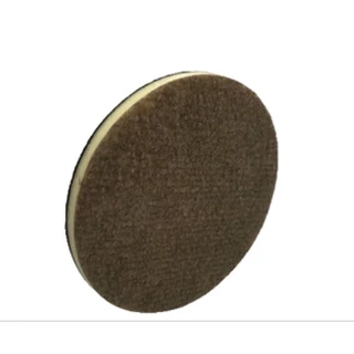 Boina Katana para polimento de vidros 5 polegadas da Detailer.