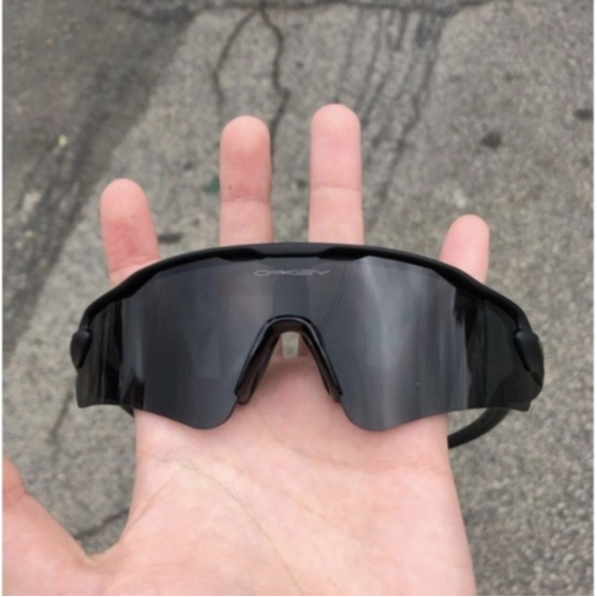 Oculos De Sol Unissex Com Lente Polarizada 4.0(novo)