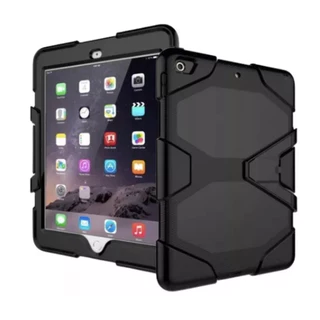 Capa Survivor Anti-shock Compatível Para iPad 9 Geração 10.2 polegadas (2019/2020/2021)