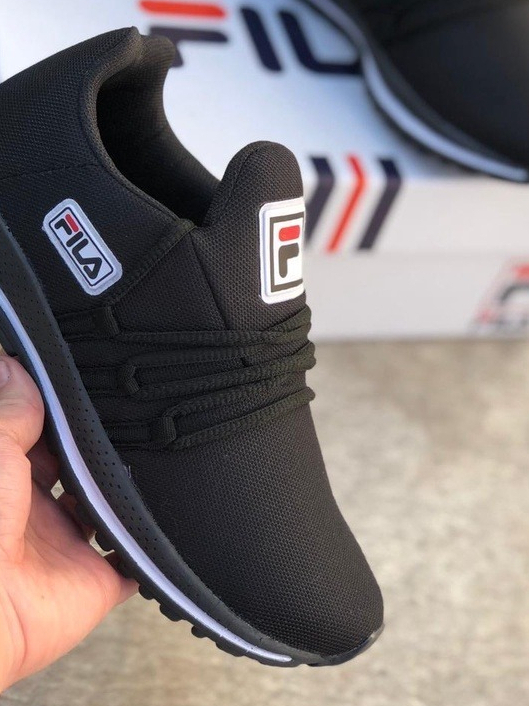 Tênis Masculino F1Racer Esportivo Caminhada Envio Imediato OFERTA RELÂMPAGO! sempre na moda