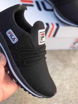 Tênis Masculino F1Racer Esportivo Caminhada Envio Imediato OFERTA RELÂMPAGO! sempre na moda