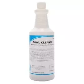 BOWL CLEANSE - SPARTAN 1LT