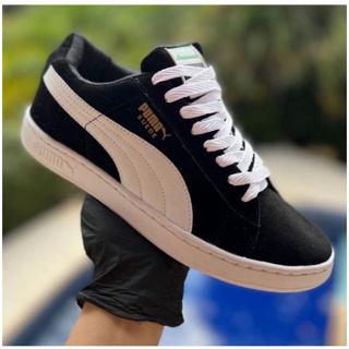 Puma suede classic clearance eco feminino cinza