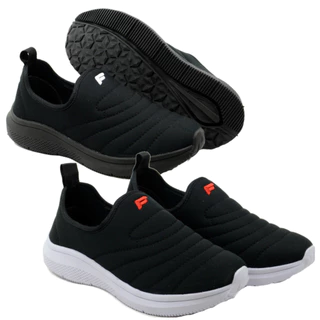KlT 2 Tênis Bondi Masculino E Feminino Promoção Envio Imediato