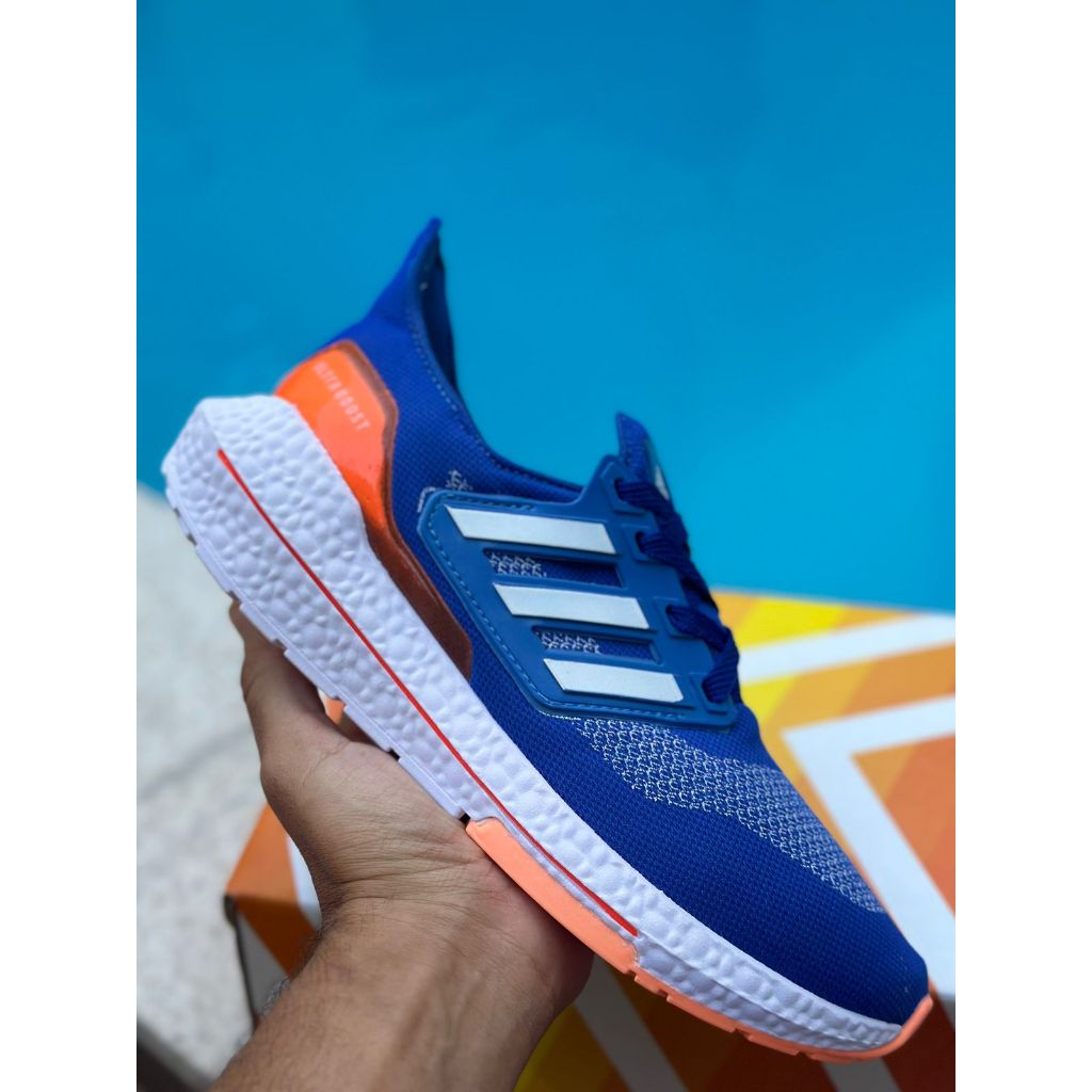 Adidas energy clearance boost azul marino