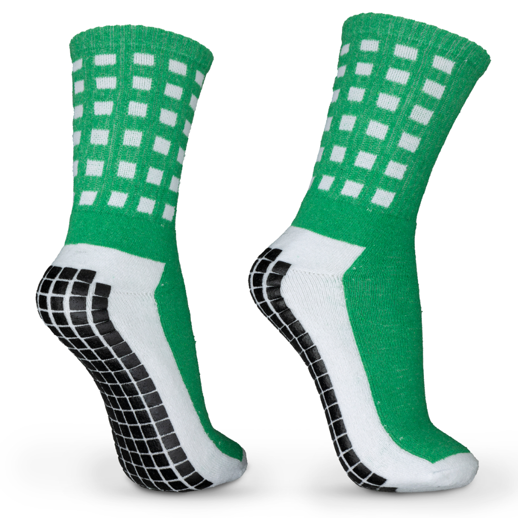 Hime37✨　meeth. 6点セット Kit 6 Pares de Meias Esportivas Masculinas Anti Derrapante Futebol
