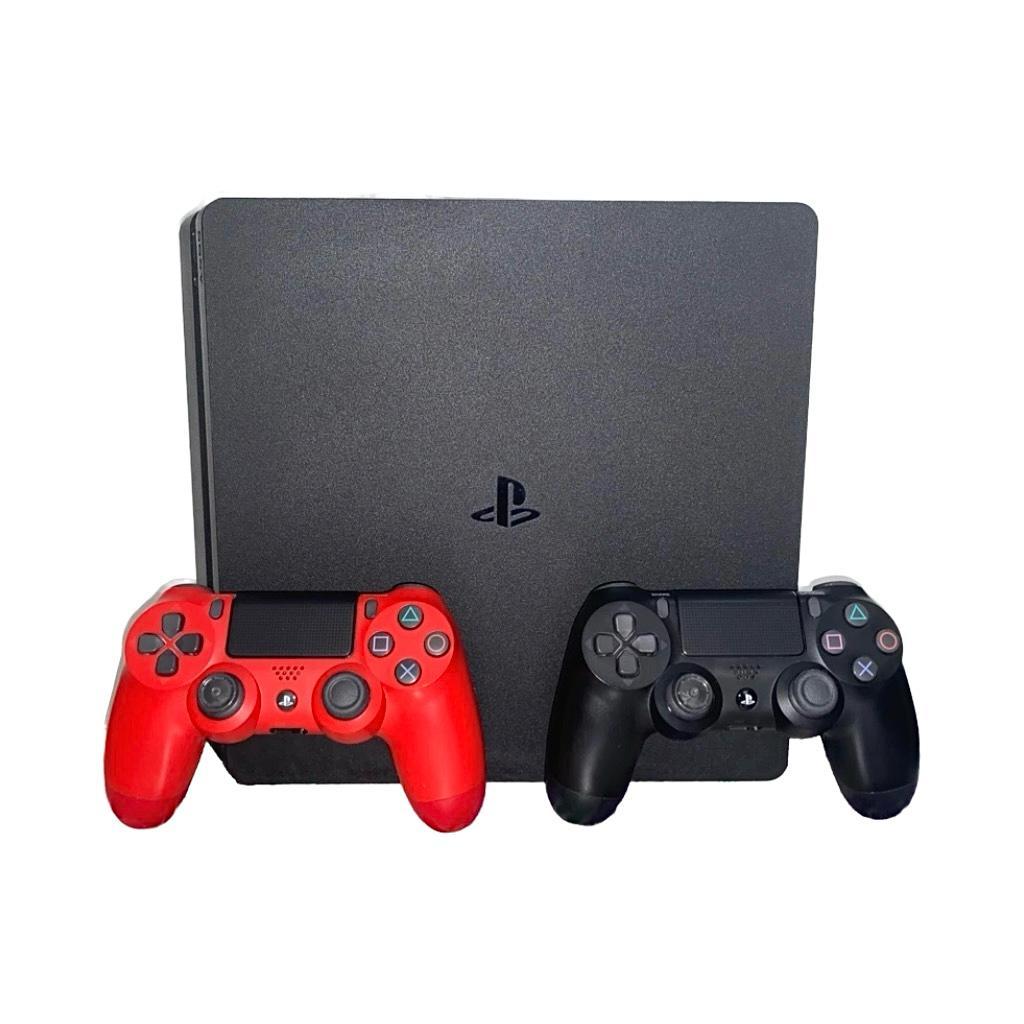 PS4 outlet Slim 1tb