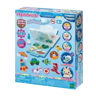 Aquabeads Conjunto inicial Epoch 31998