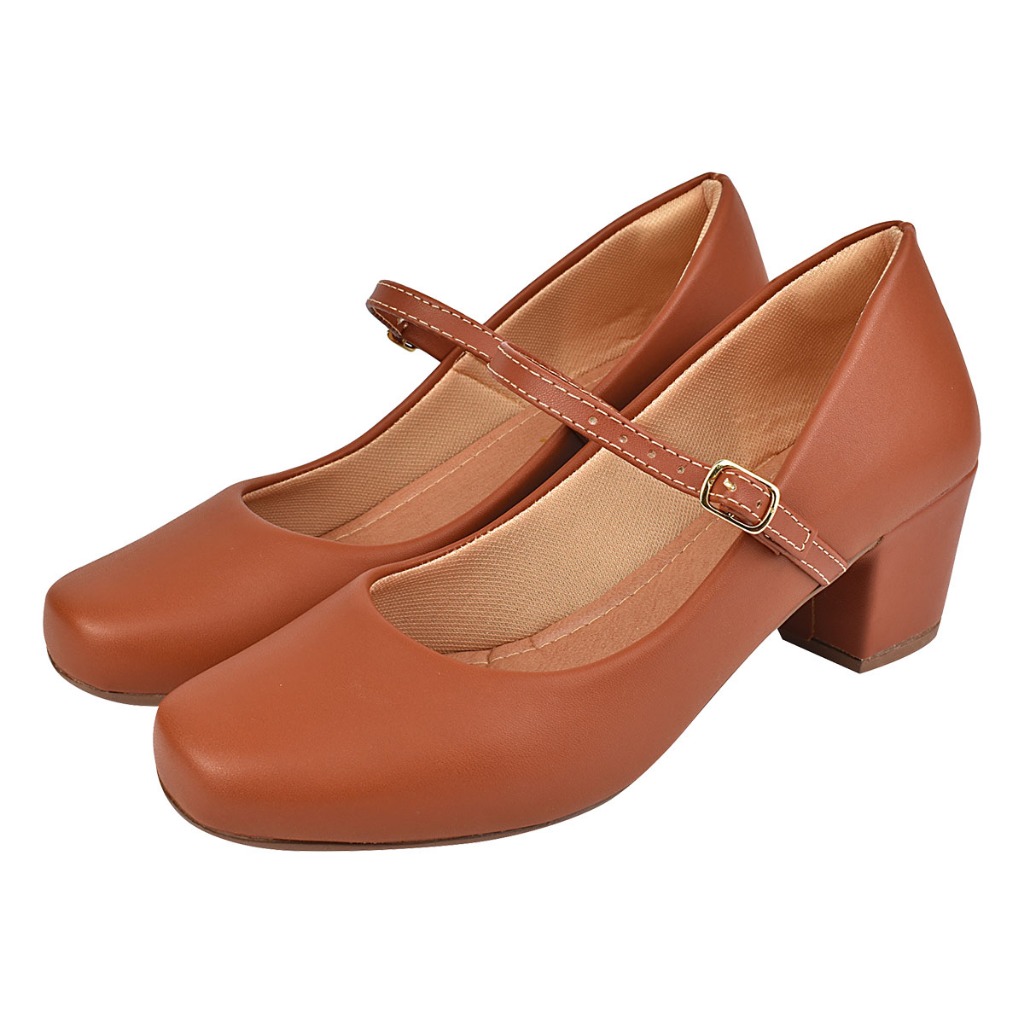 Sapato Vermelho Sapatos Femininos Marisa Sapatos Scarpin Sapato