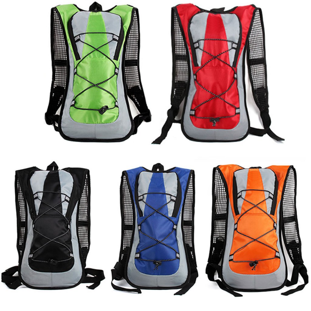 Mochila Hidratação bike Camelback Impermeável D Água Bike