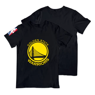 Camiseta Golden State T-shirt Golden State Warriors