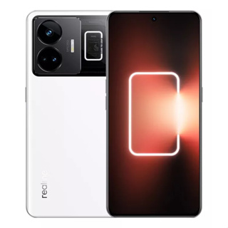 Realme GT3 NFC- Carregador ultra rápido 240w - Dual SIM 1TB 16 GB RAM