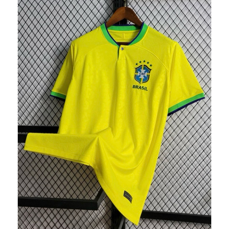 camisa brasil copa 2022 em Promoção na Shopee Brasil 2024