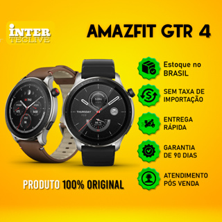 Amazfit GTR 2 Sport A1952 - Mercado Digital