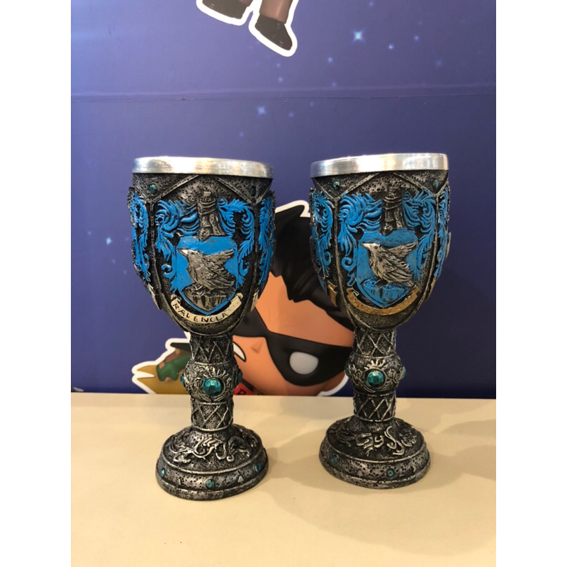 taça resina Harry Potter corvinal