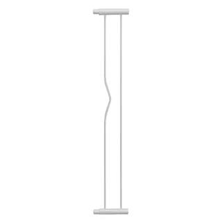 Prolongador Exclusivo P/ Portão Aramado Para Pet e Bebês de 69cm de Altura Extensor Medindo 59cm de altura