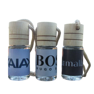 Cheirinho de Carro Aromatizador Para Ambientes Cheiroso 10ml Aromatizante Perfume