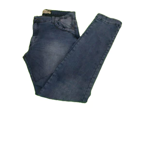 Calça Jeans Rota 77 Skinny Nova