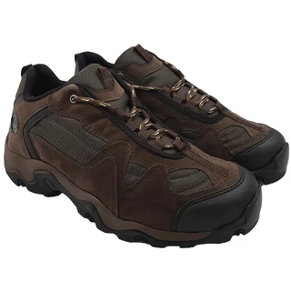 Tenis Bota Adventure Nobuck Camurça Masculino Wonder Confortável Ref: 1053