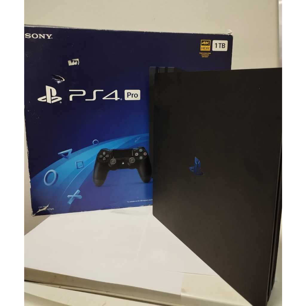 1tb ps4 shop for sale