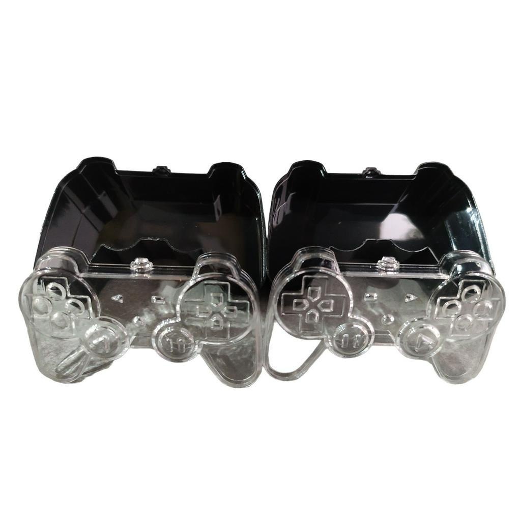 Baleiro controle vídeo game festa infantil 10 unidades