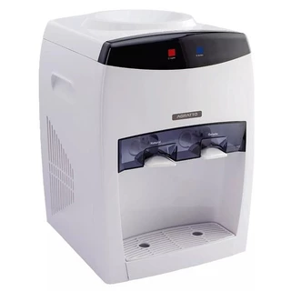 Bebedouro Eletrônico Agratto Bivolt Filtro Silencioso BEM-03 Branco