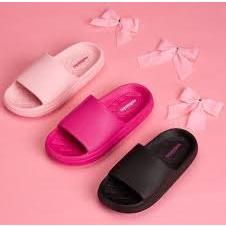 Chinelo Marshmallow Nuvem Leve Molekinha 2338100