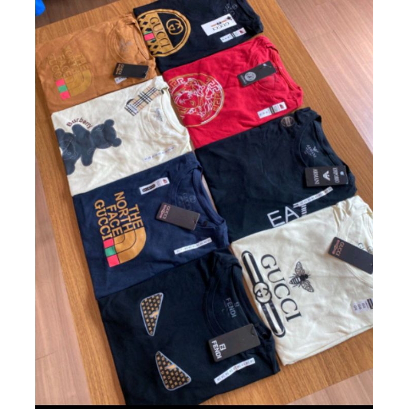 kit 3 camisetas adulto masculino marquinha malha 30.1 100% algodão entrega rápida.