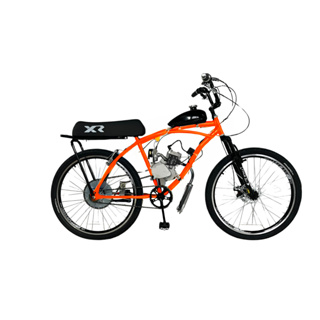 Bicicleta Bike Motorizada Motor Moskito 80cc Kit Desmontado