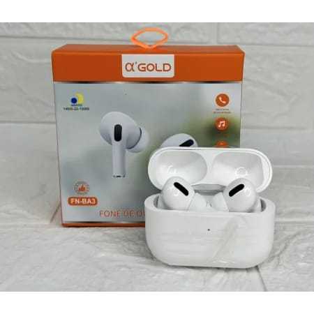 Fone Bluetooth A’Gold FN-BA3