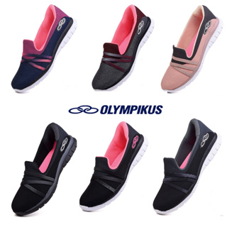 Tenis best sale mule olympikus