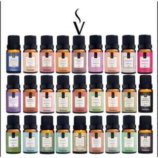 Essência 10ML - Via Aroma para aromatizador de Ambiente Elétrico Linha Classica