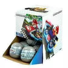 Mini Figuras Colecionáveis - Tomy - Mario Kart - Sortido - Fun