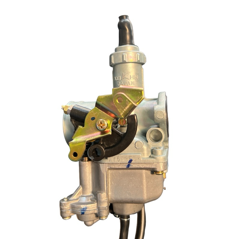 Carburador Titan 125 1982-2001 Today Ml Turuna XLR 125 XLS 125