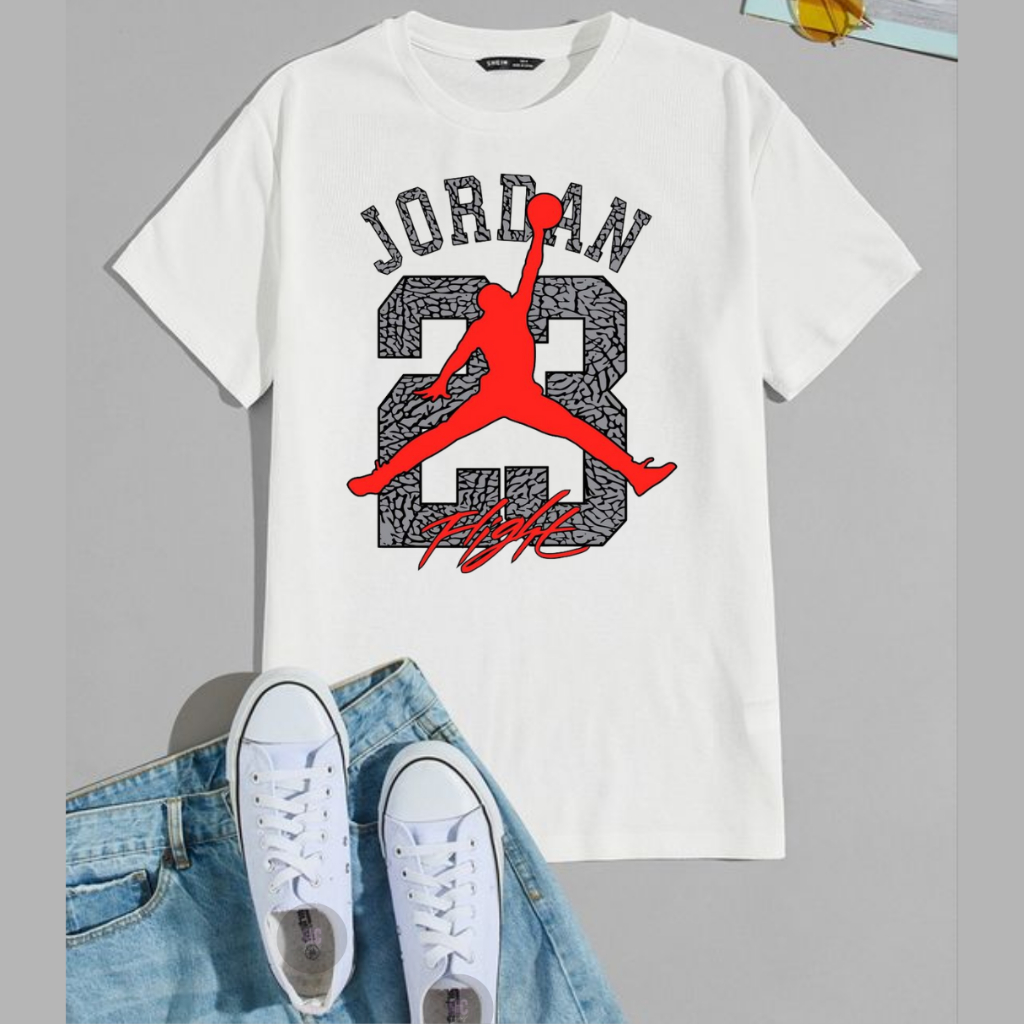Blusa best sale jordan feminina