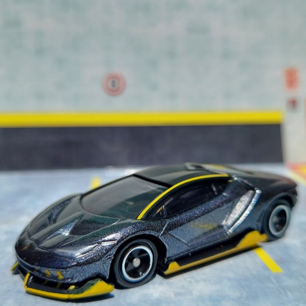 Lamborghini centenario tomica discount