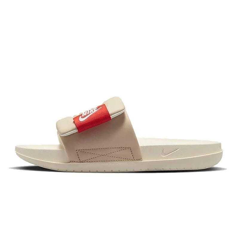 Chinelo Asuna Offcourt Adjust Masculino Confortável Premium Tendência