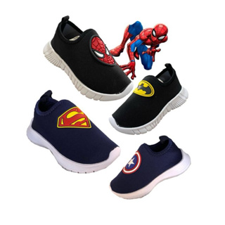 Tenis infantil personagens store masculinas