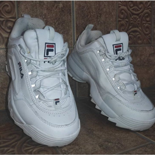 Fila disruptor deals preço original