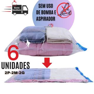 saco para guardar cobertor em Promoção na Shopee Brasil 2024